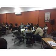 5º Jornada Institucional